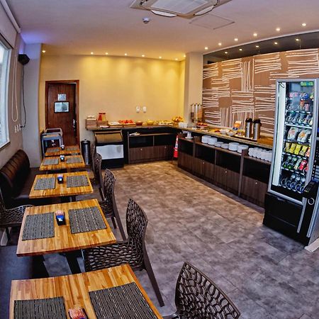 B Hotel Salvador Eksteriør billede