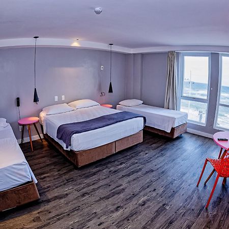 B Hotel Salvador Eksteriør billede