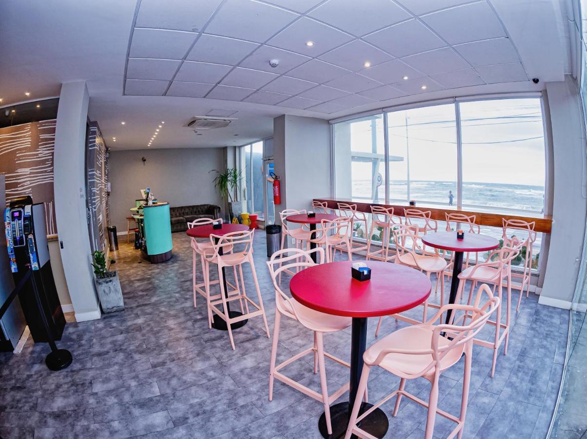 B Hotel Salvador Eksteriør billede