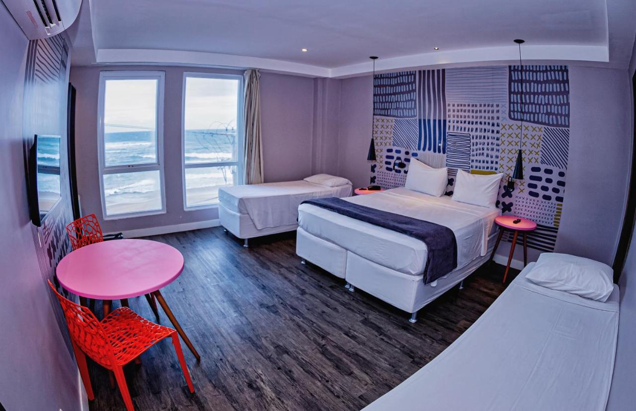 B Hotel Salvador Eksteriør billede