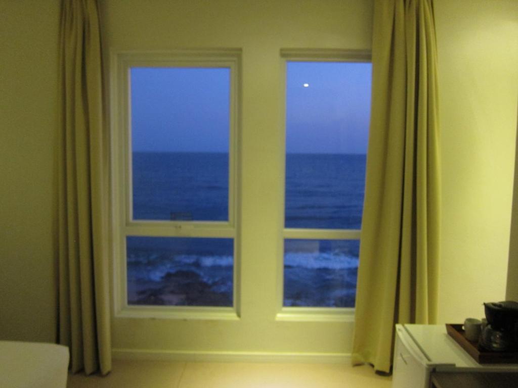B Hotel Salvador Eksteriør billede