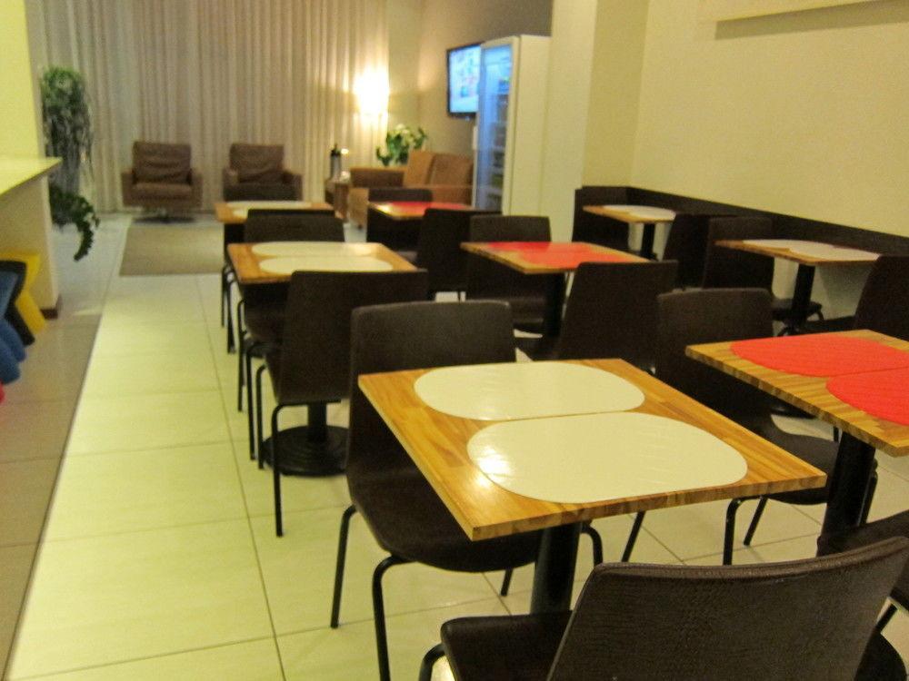 B Hotel Salvador Eksteriør billede