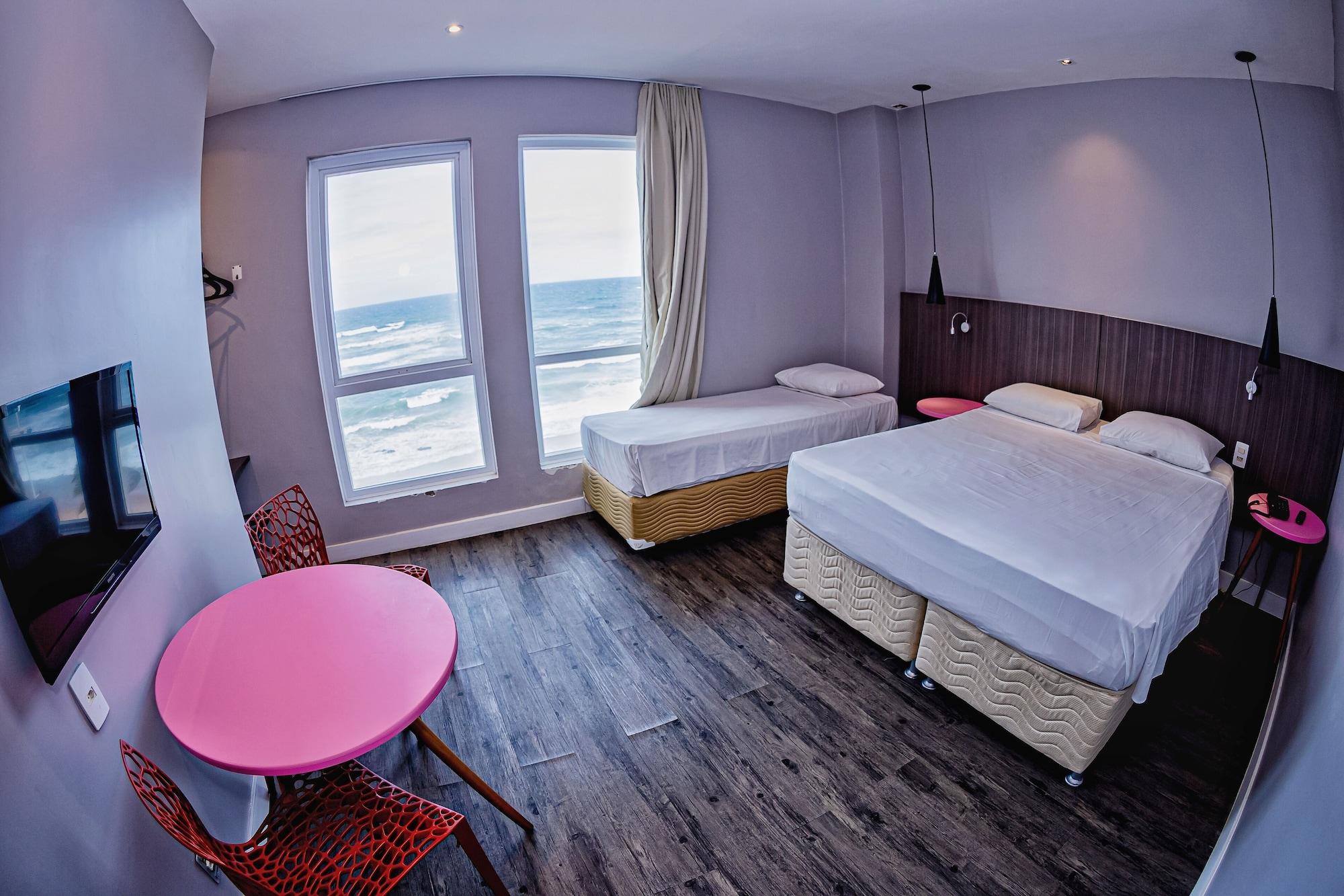 B Hotel Salvador Eksteriør billede